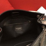 2025年4月29日入荷新作 YSL niki shoPing bag，nikisize：33-27-11.5cm/XX工場