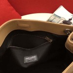 2025年4月29日入荷新作 YSL niki shoPing bag，nikisize：33-27-11.5cm/XX工場