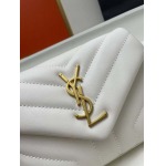 2025年4月29日入荷新作 YSL LouLouサイズ：mini20x6x15，s06871/XX工場