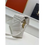 2025年4月29日入荷新作 YSL LouLouサイズ：mini20x6x15，s06871/XX工場
