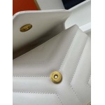2025年4月29日入荷新作 YSL LouLouサイズ：mini20x6x15，s06871/XX工場