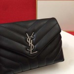 2025年4月29日入荷新作 YSL LouLouサイズ：mini20x6x15，s06871/XX工場