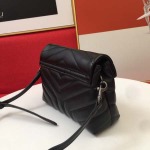 2025年4月29日入荷新作 YSL LouLouサイズ：mini20x6x15，s06871/XX工場