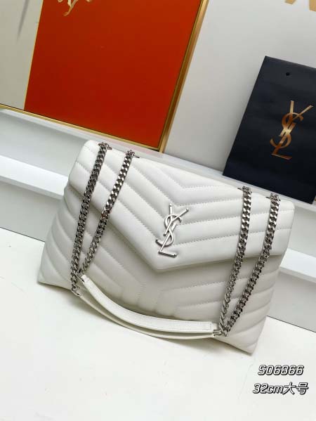 2025年4月29日入荷新作 YSL 32*22*11cm型...