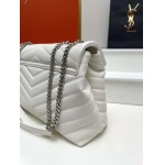 2025年4月29日入荷新作 YSL 32*22*11cm型番s06866 /XX工場