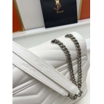 2025年4月29日入荷新作 YSL 32*22*11cm型番s06866 /XX工場