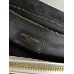 2025年4月29日入荷新作 YSL32*22*11cm型番s06866/XX工場
