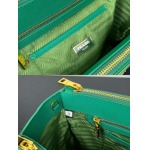 2025年4月29日入荷新作PRADA サイズ：32×24×14cm！/XX工場