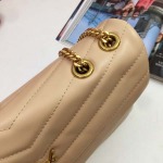 2025年4月29日入荷新作 YSL 32*22*11cm 型番s06866 /XX工場