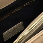 2025年4月29日入荷新作 YSL 32*22*11cm 型番s06866 /XX工場