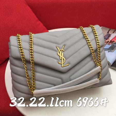 2025年4月29日入荷新作 YSL 32*22*11cm型...