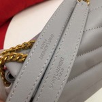 2025年4月29日入荷新作 YSL 32*22*11cm型番s06866/XX工場