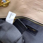 2025年4月29日入荷新作 YSL型番：3020mini，サイズ：23×15.5×8.5cm/XX工場