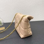 2025年4月29日入荷新作 YSL型番：3020mini，サイズ：23×15.5×8.5cm/XX工場