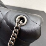 2025年4月29日入荷新作 YSL 型番：3020mini，サイズ：23×15.5×8.5cm/XX工場