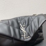 2025年4月29日入荷新作 YSL 型番：3020mini，サイズ：23×15.5×8.5cm/XX工場