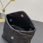 2025年4月29日入荷新作 YSL 型番：3020mini，サイズ：23×15.5×8.5cm/XX工場