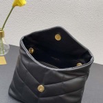 2025年4月29日入荷新作 YSL型番：3020mini，サイズ：23×15.5×8.5cm/XX工場