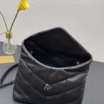 2025年4月29日入荷新作 YSL 型番：3020mini，サイズ：23×15.5×8.5cm/XX工場