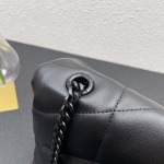 2025年4月29日入荷新作 YSL 型番：3020mini，サイズ：23×15.5×8.5cm/XX工場