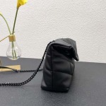 2025年4月29日入荷新作 YSL 型番：3020mini，サイズ：23×15.5×8.5cm/XX工場