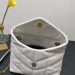 2025年4月29日入荷新作 YSL 型番：3020mini，サイズ：23×15.5×8.5cm/XX工場