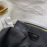 2025年4月29日入荷新作 YSL 型番：3020mini，サイズ：23×15.5×8.5cm/XX工場