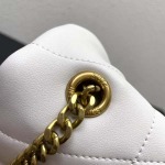 2025年4月29日入荷新作 YSL 型番：3020mini，サイズ：23×15.5×8.5cm/XX工場