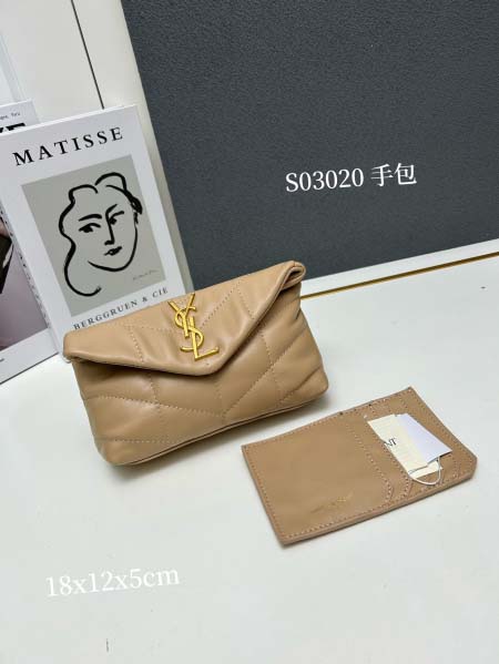 2025年4月29日入荷新作 YSL型番S03020サイズ：...