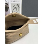 2025年4月29日入荷新作 YSL型番S03020サイズ：18×12×5cm/XX工場