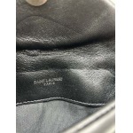 2025年4月29日入荷新作 YSL 型番S03020サイズ：18×12×5cm/XX工場