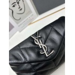 2025年4月29日入荷新作 YSL 型番S03020サイズ：18×12×5cm/XX工場