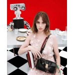 2025年4月29日入荷新作 PRADANaPa型番：大 H08882，小 H08883サイズ大 ：35X19.5X10.5CMサイズ小 ：24X13.5X6CM/XX工場