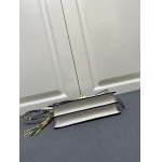 2025年4月29日入荷新作 PRADANaPa型番：大 H08882，小 H08883サイズ大 ：35X19.5X10.5CMサイズ小 ：24X13.5X6CM/XX工場