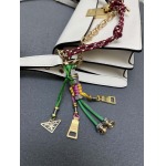 2025年4月29日入荷新作 PRADANaPa型番：大 H08882，小 H08883サイズ大 ：35X19.5X10.5CMサイズ小 ：24X13.5X6CM/XX工場