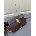 2025年4月29日入荷新作 PRADANaPa型番：大 H08882，小 H08883サイズ大 ：35X19.5X10.5CMサイズ小 ：24X13.5X6CM/XX工場