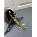 2025年4月29日入荷新作 PRADANaPa型番：大 H08882，小 H08883サイズ大 ：35X19.5X10.5CMサイズ小 ：24X13.5X6CM/XX工場