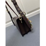 2025年4月29日入荷新作 PRADANaPa型番：大 H08882，小 H08883サイズ大 ：35X19.5X10.5CMサイズ小 ：24X13.5X6CM/XX工場