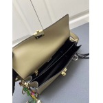 2025年4月29日入荷新作 PRADANaPa型番：大 H08882，小 H08883サイズ大 ：35X19.5X10.5CMサイズ小 ：24X13.5X6CM/XX工場