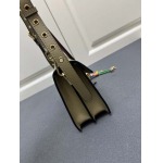 2025年4月29日入荷新作 PRADANaPa型番：大 H08882，小 H08883サイズ大 ：35X19.5X10.5CMサイズ小 ：24X13.5X6CM/XX工場