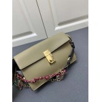 2025年4月29日入荷新作 PRADANaPa型番：大 H08882，小 H08883サイズ大 ：35X19.5X10.5CMサイズ小 ：24X13.5X6CM/XX工場