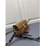 2025年4月29日入荷新作 PRADANaPa型番：大 H08882，小 H08883サイズ大 ：35X19.5X10.5CMサイズ小 ：24X13.5X6CM/XX工場