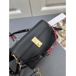 2025年4月29日入荷新作 PRADANaPa型番：大 H08882，小 H08883サイズ大 ：35X19.5X10.5CMサイズ小 ：24X13.5X6CM/XX工場