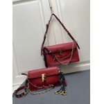 2025年4月29日入荷新作PRADANaPa型番：大 H08882，小 H08883サイズ大 ：35X19.5X10.5CMサイズ小 ：24X13.5X6CM/XX工場