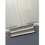 2025年4月29日入荷新作PRADANaPa型番：大 H08882，小 H08883サイズ大 ：35X19.5X10.5CMサイズ小 ：24X13.5X6CM/XX工場