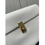 2025年4月29日入荷新作PRADANaPa型番：大 H08882，小 H08883サイズ大 ：35X19.5X10.5CMサイズ小 ：24X13.5X6CM/XX工場