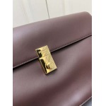 2025年4月29日入荷新作PRADANaPa型番：大 H08882，小 H08883サイズ大 ：35X19.5X10.5CMサイズ小 ：24X13.5X6CM/XX工場