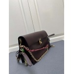 2025年4月29日入荷新作PRADANaPa型番：大 H08882，小 H08883サイズ大 ：35X19.5X10.5CMサイズ小 ：24X13.5X6CM/XX工場