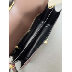 2025年4月29日入荷新作PRADANaPa型番：大 H08882，小 H08883サイズ大 ：35X19.5X10.5CMサイズ小 ：24X13.5X6CM/XX工場