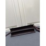 2025年4月29日入荷新作PRADANaPa型番：大 H08882，小 H08883サイズ大 ：35X19.5X10.5CMサイズ小 ：24X13.5X6CM/XX工場